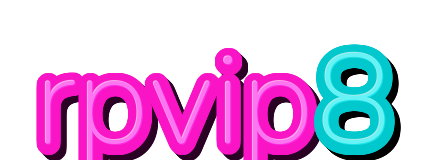 rpvip8 — logo kanal