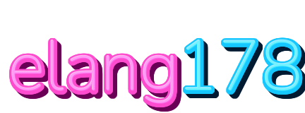 elang178 — logo kanal