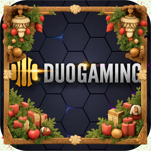 duogaming — galeri pratinjau - APK Resmi
